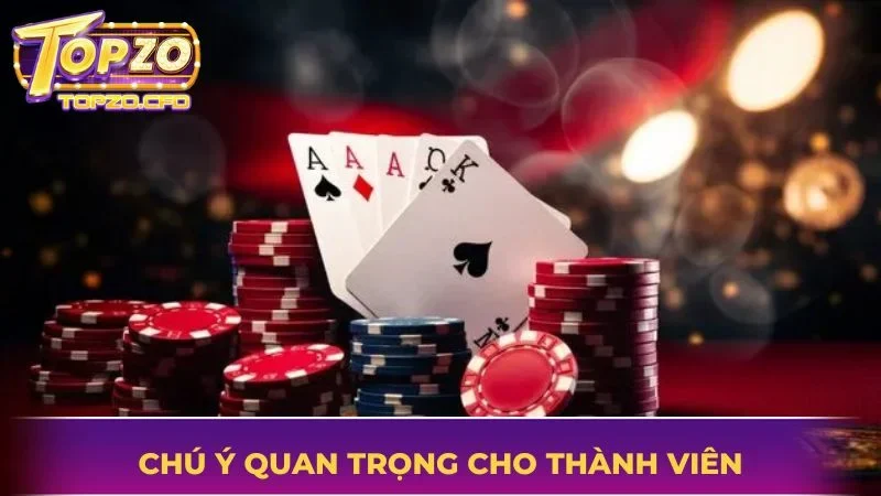 Bí kíp đánh bài bách thắng từ chuyên gia