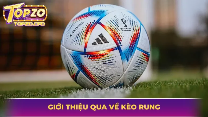 Giới thiệu khái quát một số thông tin cơ bản về kèo rung