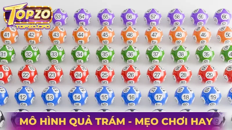 Mô hình quả trám - Mẹo chơi hữu ích thắng nhanh, an toàn